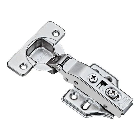 ADS02A Series Clip-On Hinge