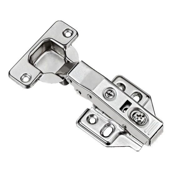 QD12B Series Clip-On Hinge