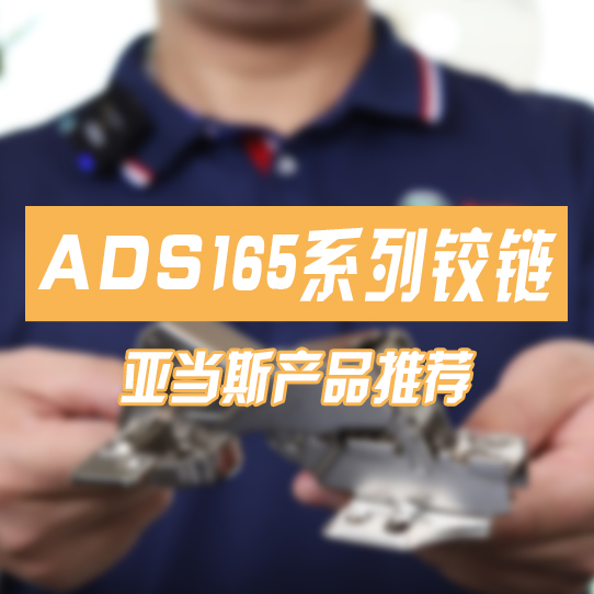 ADS165系列铰链